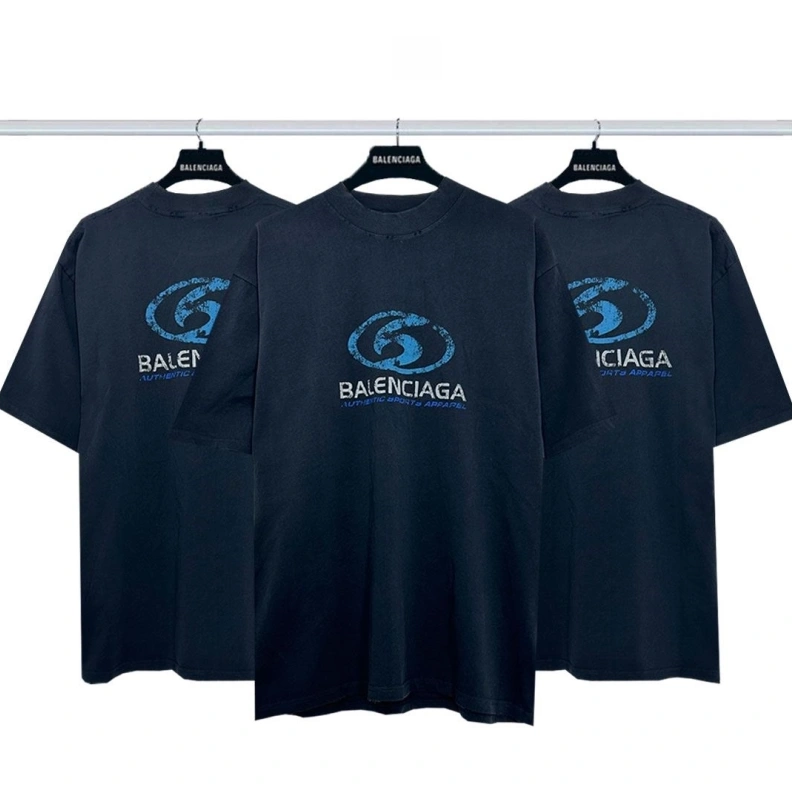 SmartChoice Bxlxnciaga T-Shirts 91639