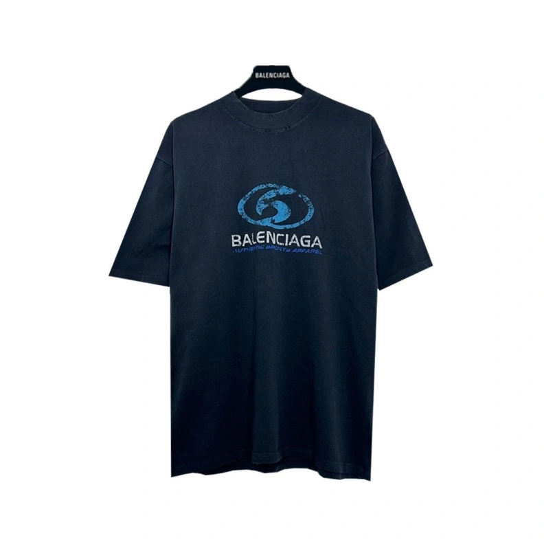 SmartChoice Bxlxnciaga T-Shirts 91639