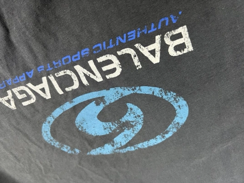 SmartChoice Bxlxnciaga T-Shirts 91639