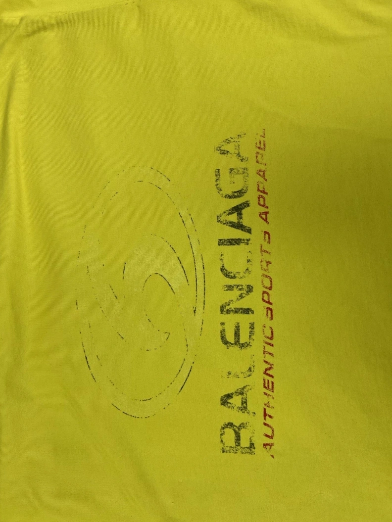 Classic Bxlxnciaga T-Shirts 91686