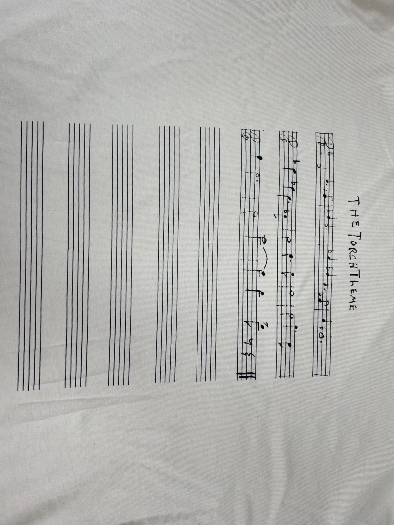 Bxlxnciaga T-Shirts Stylish 91749