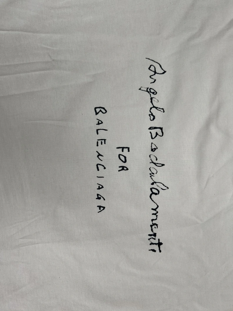 Bxlxnciaga T-Shirts Stylish 91749