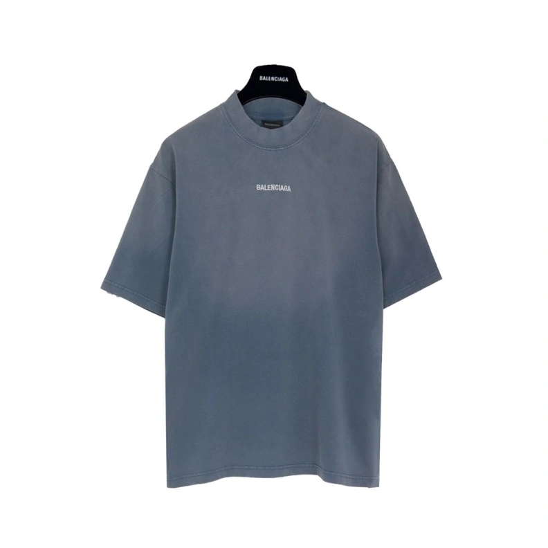 StreetReady Bxlxnciaga T-Shirts 91680