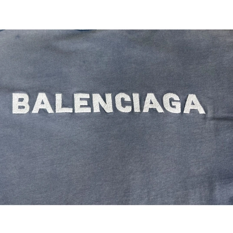 StreetReady Bxlxnciaga T-Shirts 91680