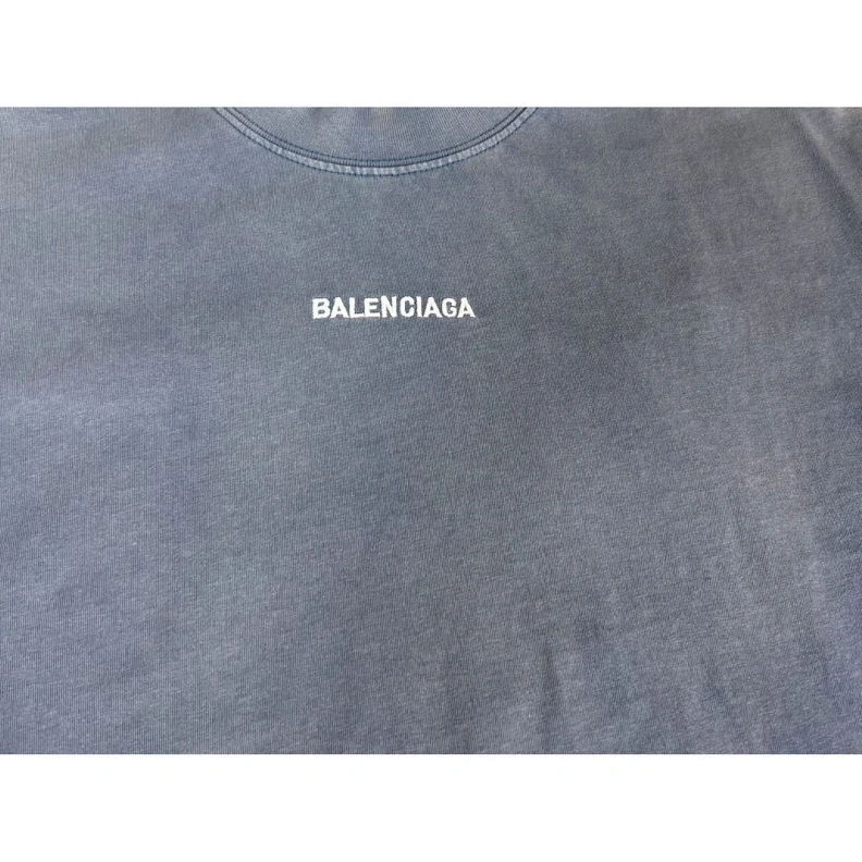 StreetReady Bxlxnciaga T-Shirts 91680