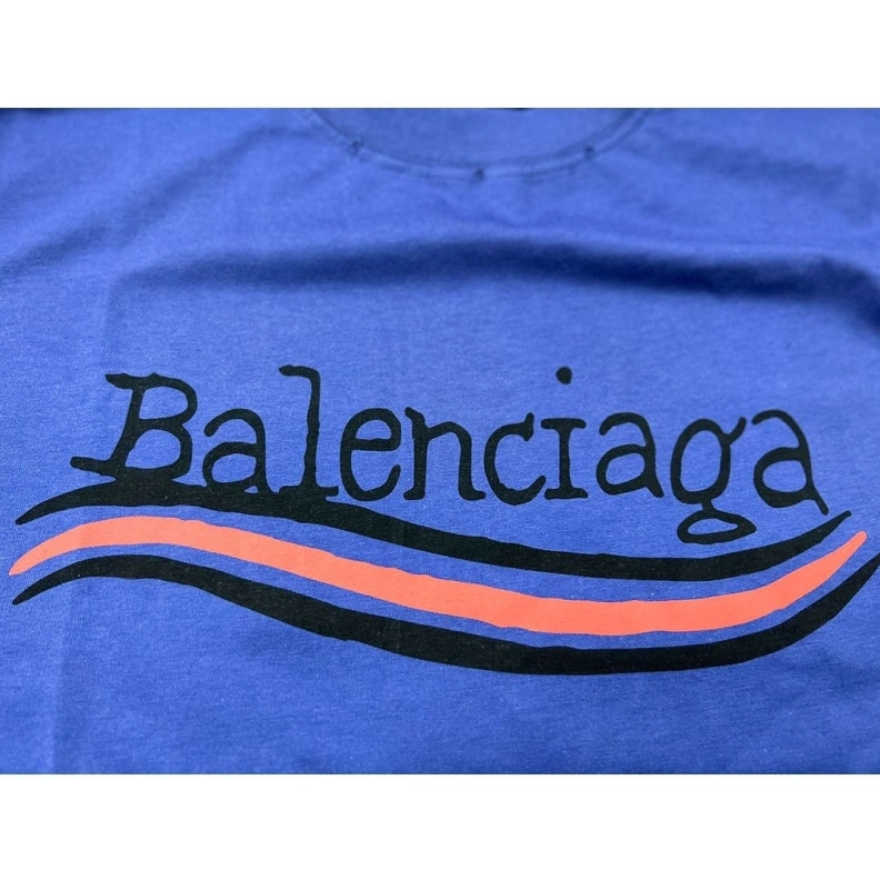 EasyMatch Bxlxnciaga T-Shirts 91645