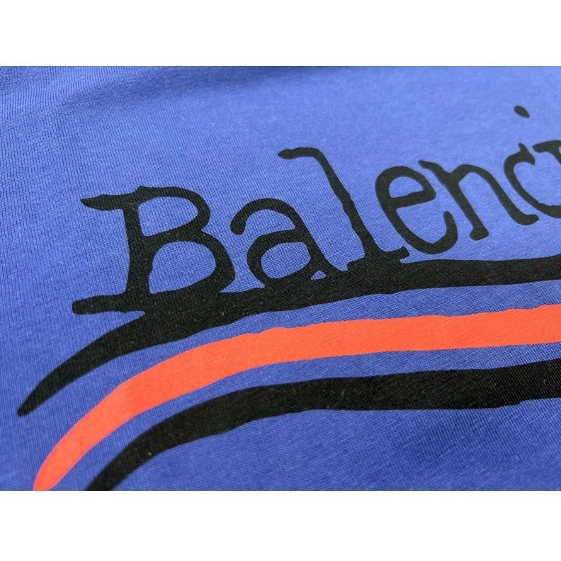 EasyMatch Bxlxnciaga T-Shirts 91645