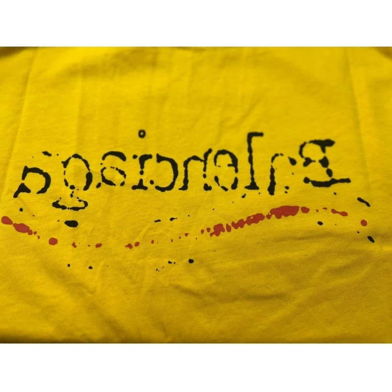 SportInspired Bxlxnciaga T-Shirts 91637