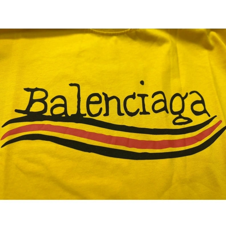 SportInspired Bxlxnciaga T-Shirts 91637