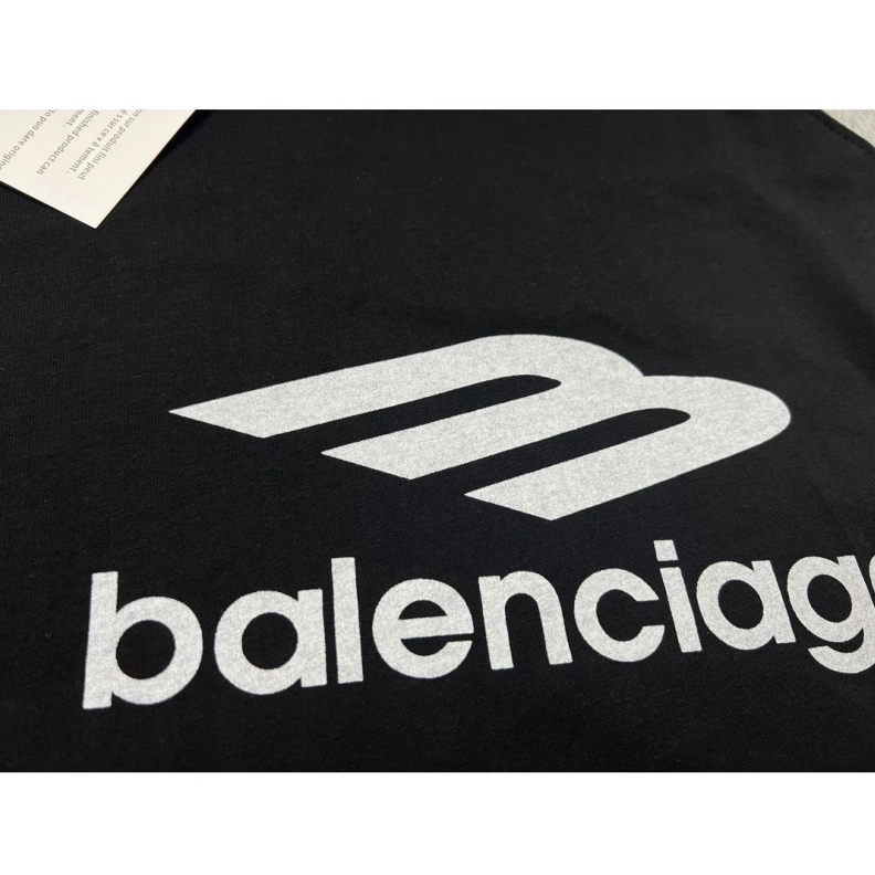 Vibrant Bxlxnciaga T-Shirts 91682