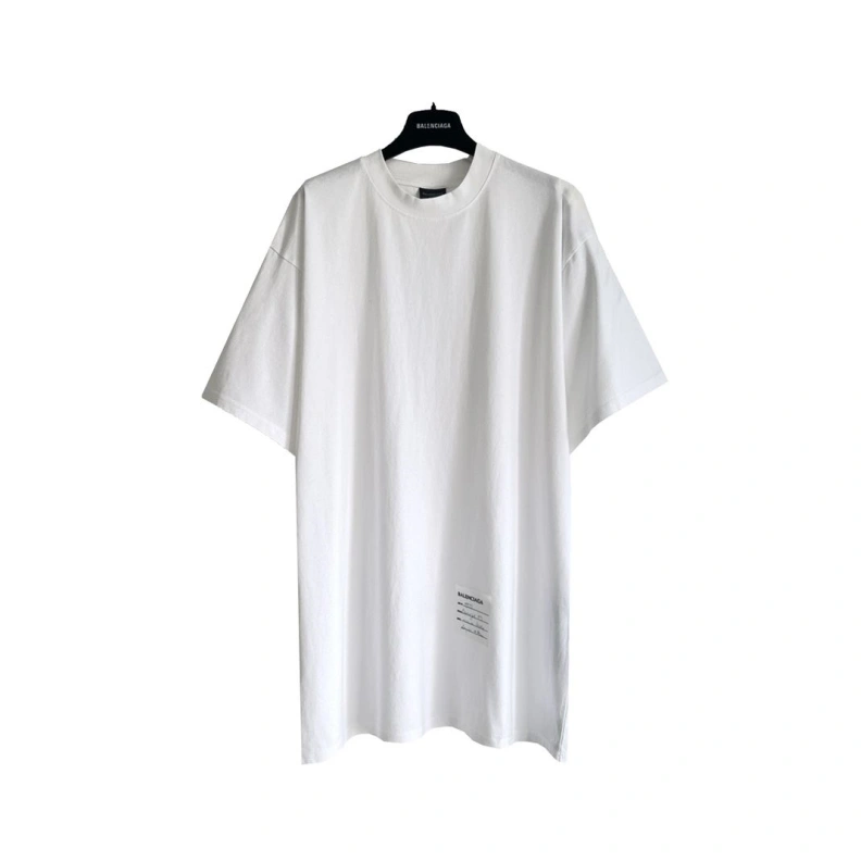 Bxlxnciaga T-Shirts Affordable 91638