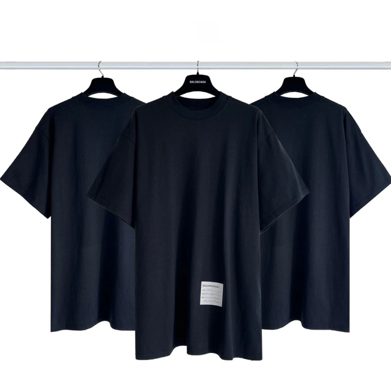 Bxlxnciaga T-Shirts AllSeason 91631