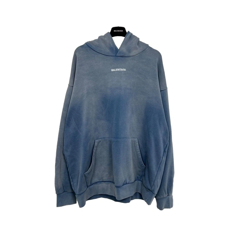Bxlxnciaga Hoodies Classic 91806