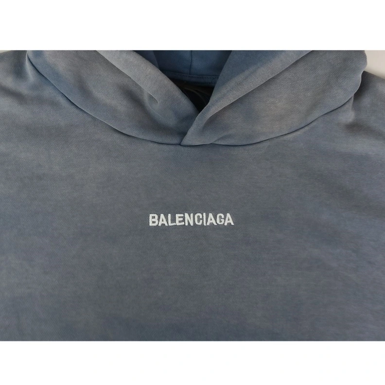 Bxlxnciaga Hoodies Classic 91806