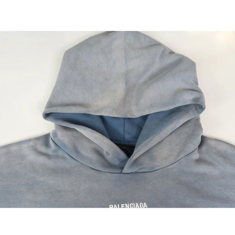 Bxlxnciaga Hoodies Classic 91806