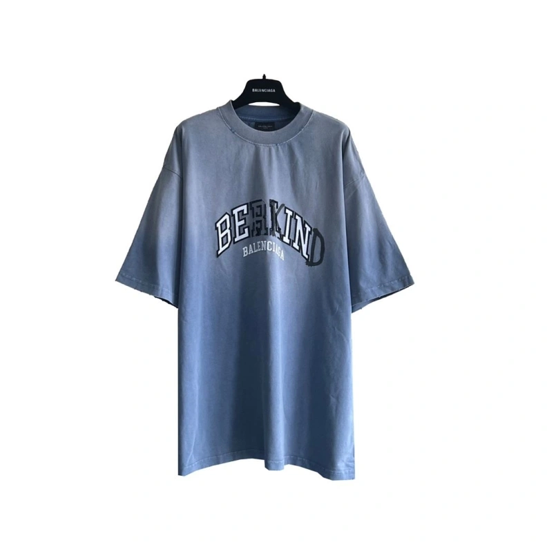 Bxlxnciaga T-Shirts ModernLook 91625