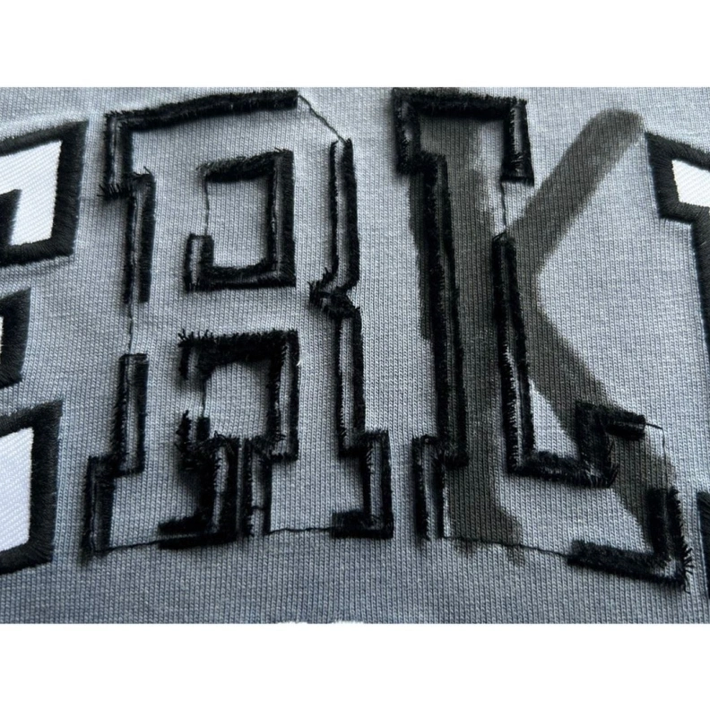 Bxlxnciaga T-Shirts ModernLook 91625