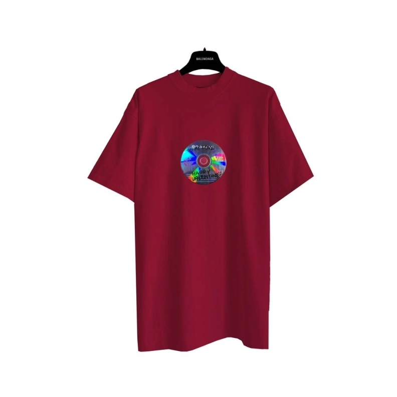 Bxlxnciaga T-Shirts NewStyle 91659