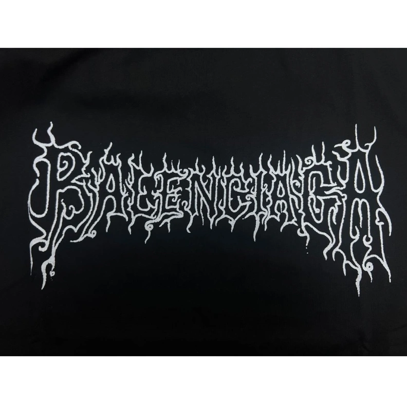 Bxlxnciaga T-Shirts BestValue 91623
