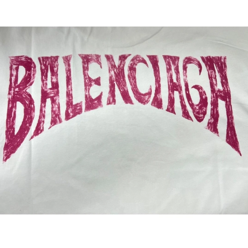 Bxlxnciaga T-Shirts Sophisticated 91620