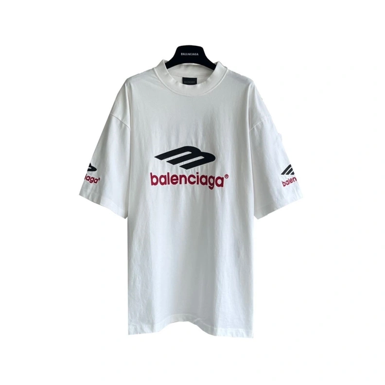 EasyMatch Bxlxnciaga T-Shirts 91642