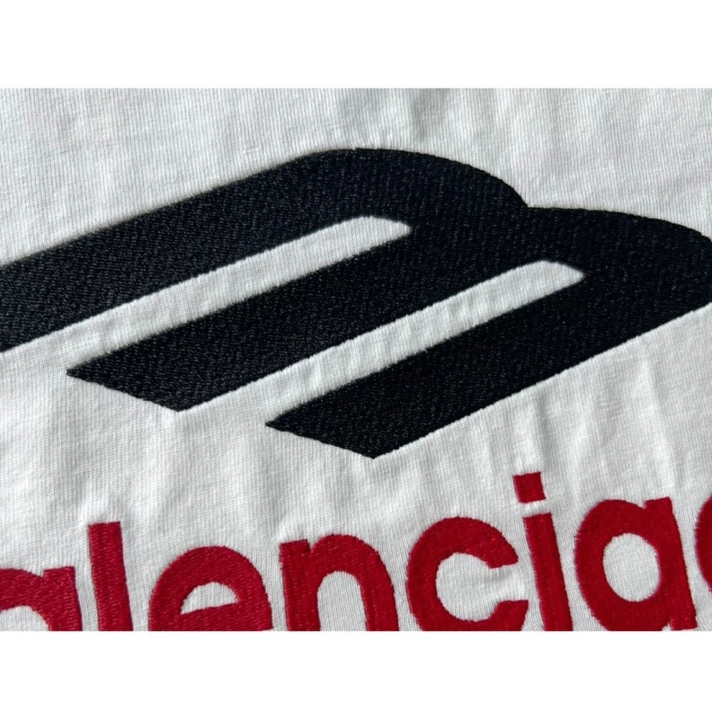 EasyMatch Bxlxnciaga T-Shirts 91642
