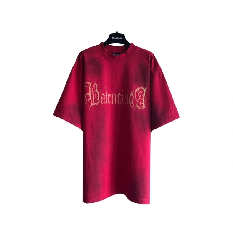 Bxlxnciaga T-Shirts TopPick 91618