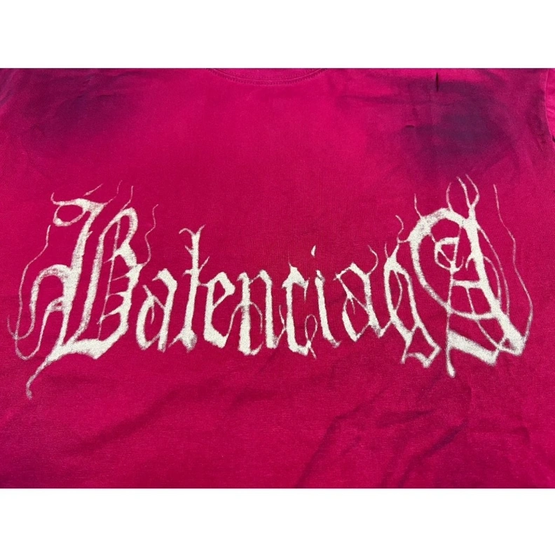 Bxlxnciaga T-Shirts TopPick 91618