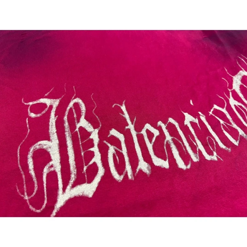 Bxlxnciaga T-Shirts TopPick 91618