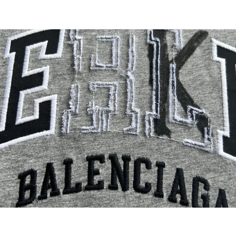 Breathable Bxlxnciaga T-Shirts 91621