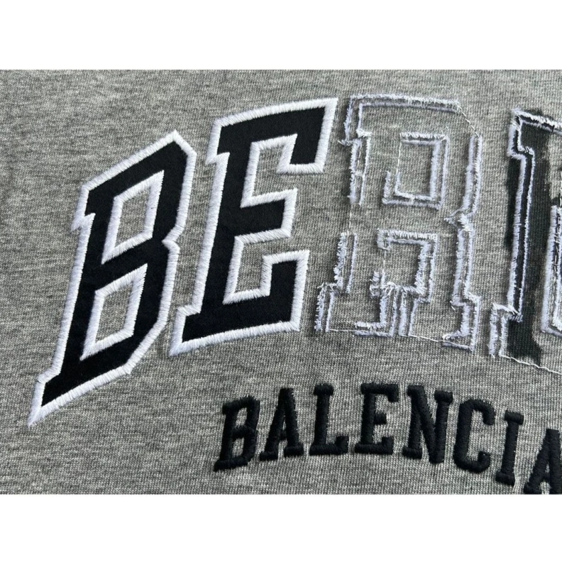 Breathable Bxlxnciaga T-Shirts 91621