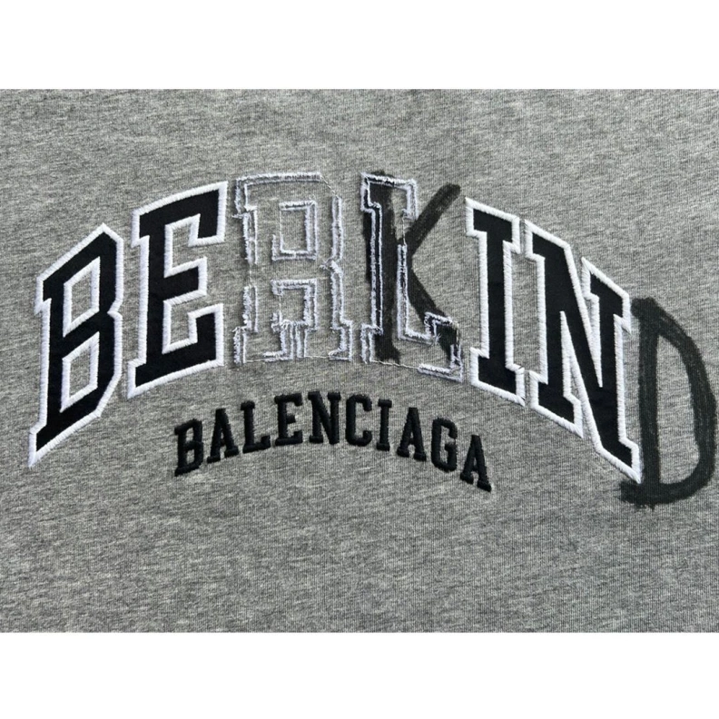 Breathable Bxlxnciaga T-Shirts 91621