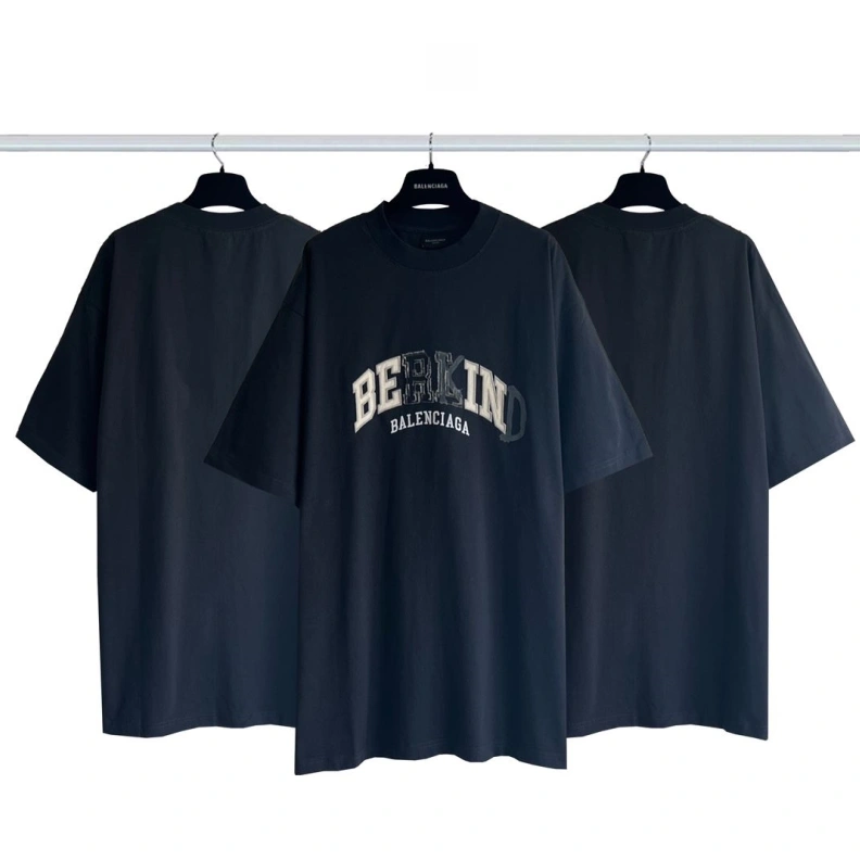 Bxlxnciaga T-Shirts NewStyle 91613
