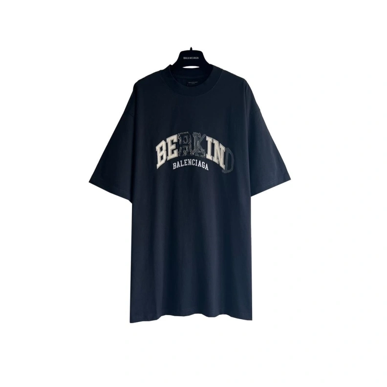 Bxlxnciaga T-Shirts NewStyle 91613