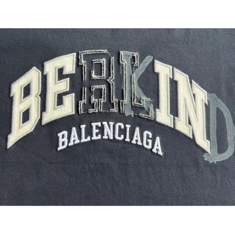 Bxlxnciaga T-Shirts NewStyle 91613