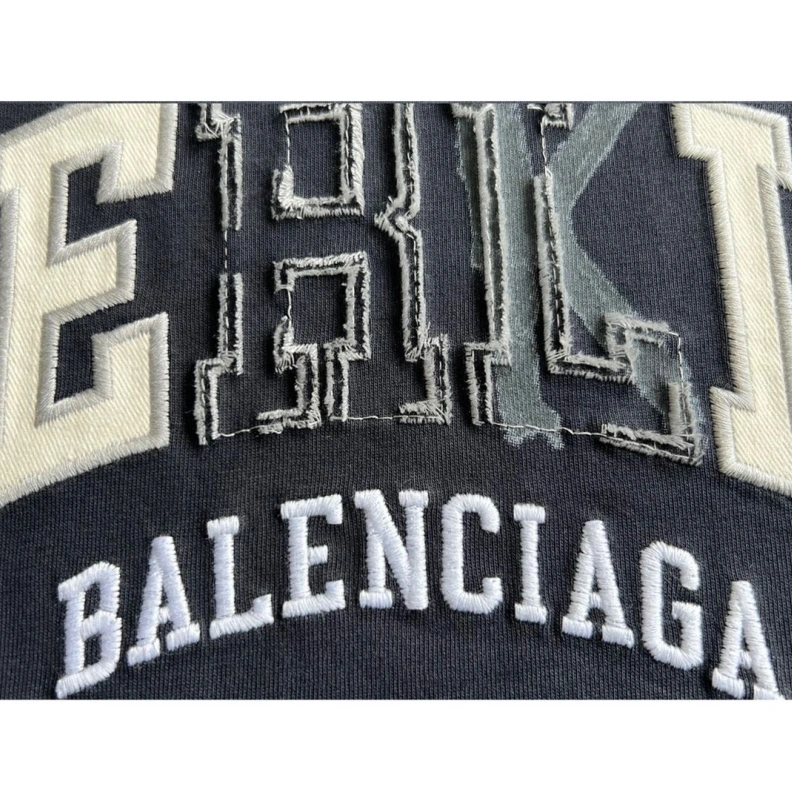 Bxlxnciaga T-Shirts NewStyle 91613