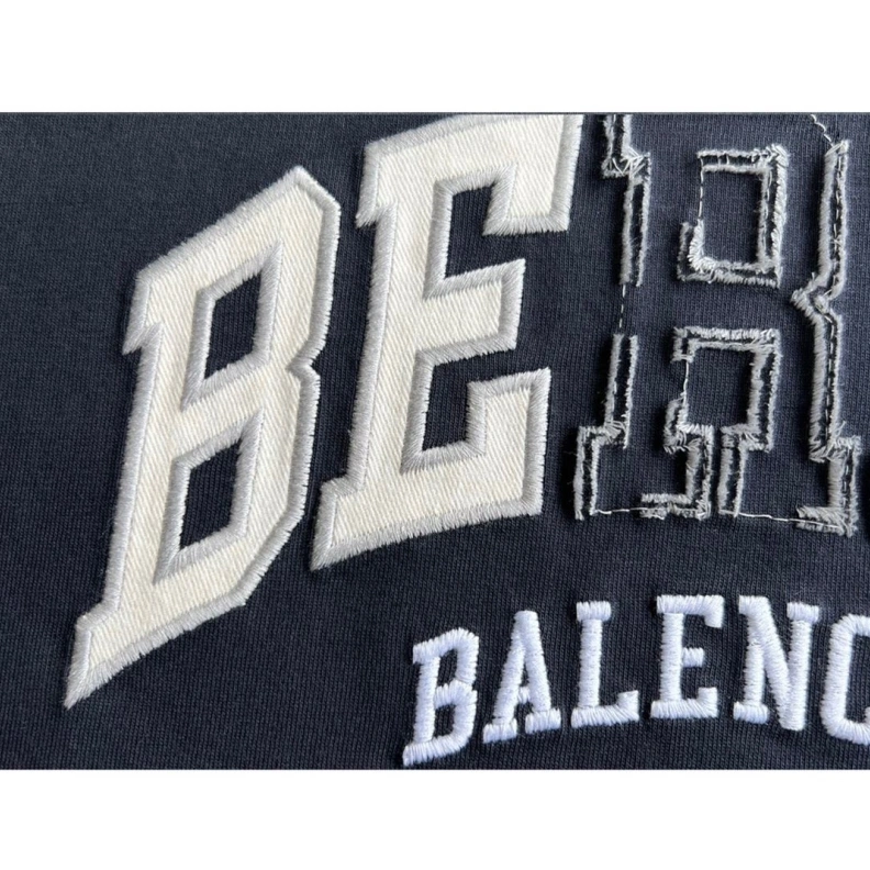 Bxlxnciaga T-Shirts NewStyle 91613