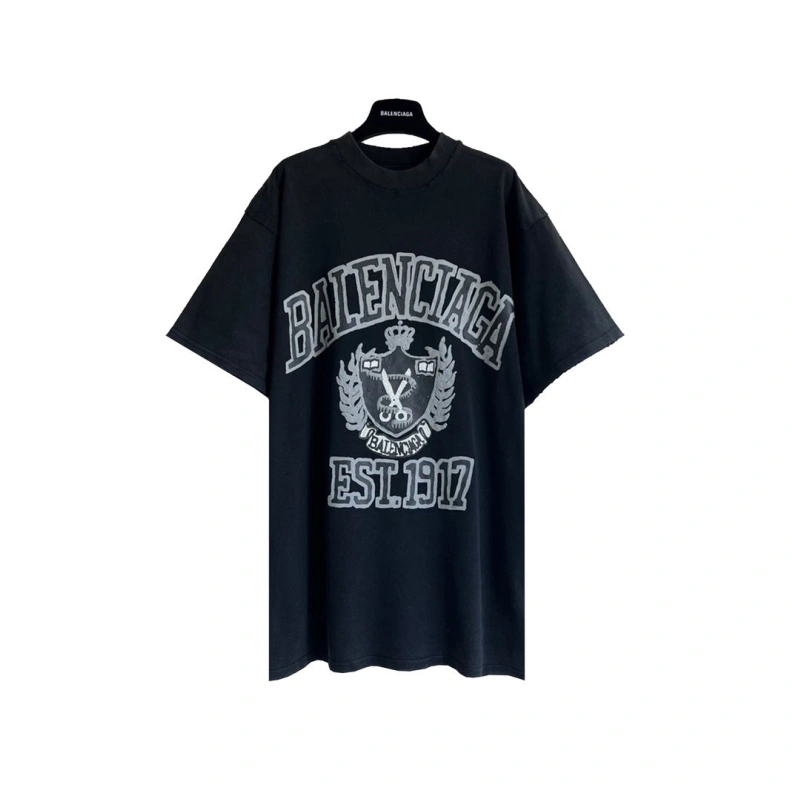 Bxlxnciaga T-Shirts Fashionable 91609