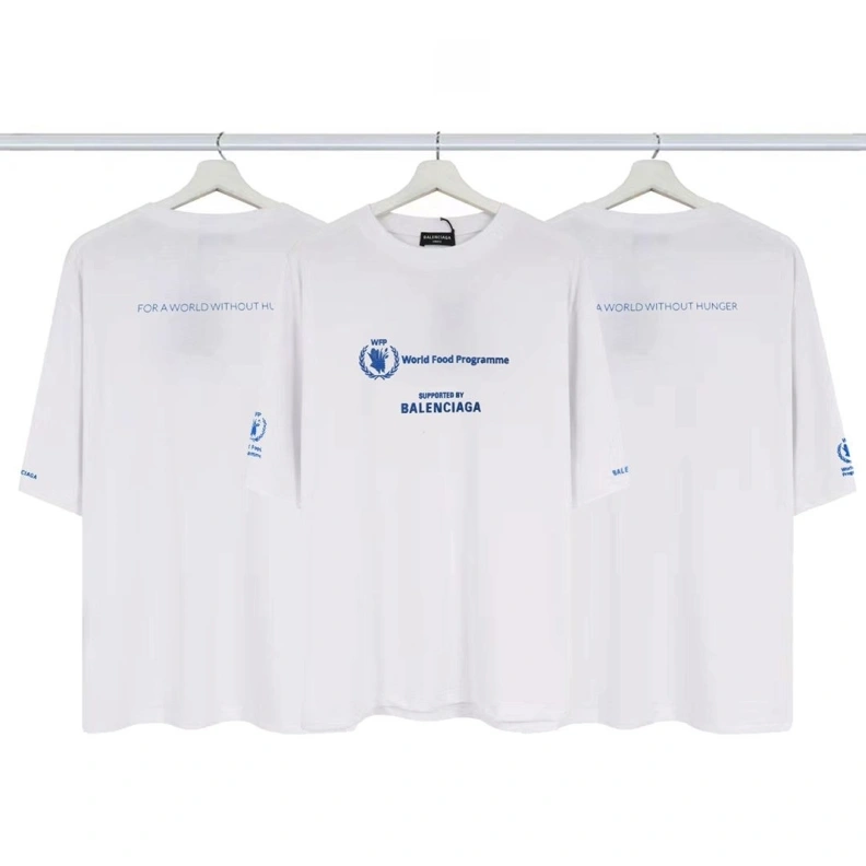 EasyMatch Bxlxnciaga T-Shirts 91607