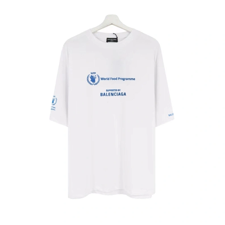 EasyMatch Bxlxnciaga T-Shirts 91607
