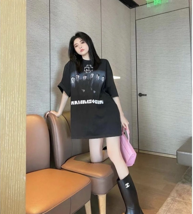Sophisticated Bxlxnciaga T-Shirts 91617