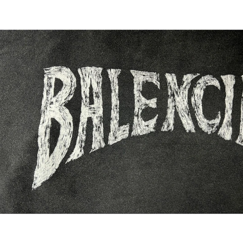 Vibrant Bxlxnciaga T-Shirts 91608