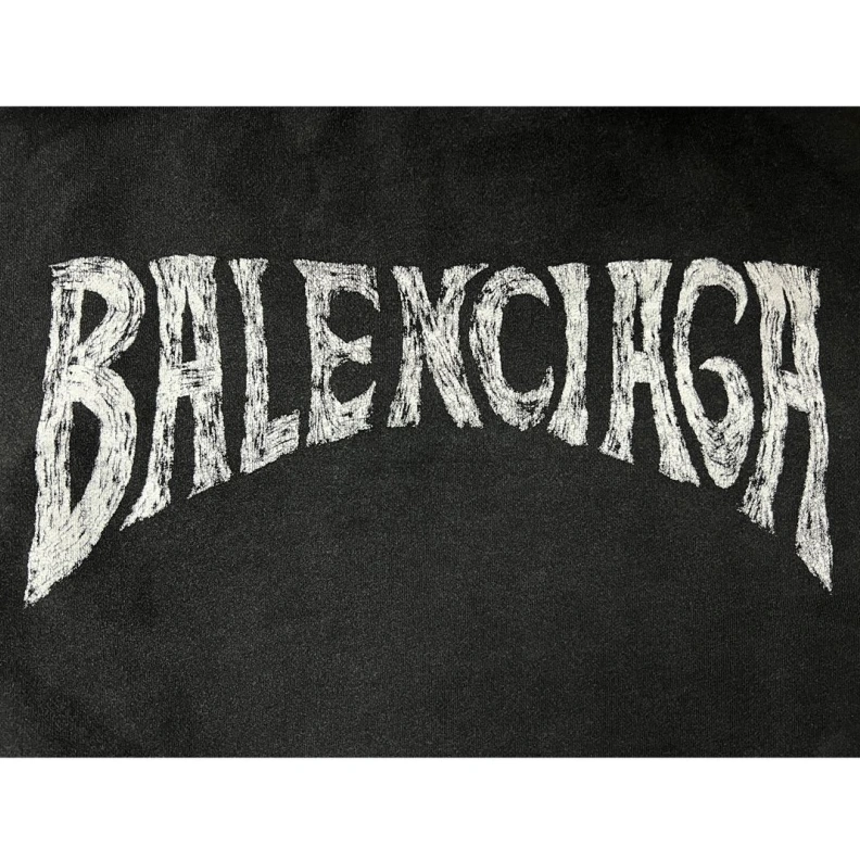 Vibrant Bxlxnciaga T-Shirts 91608
