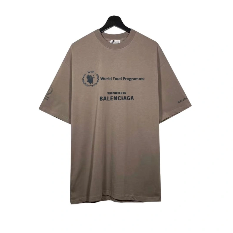 Bxlxnciaga T-Shirts Fashionable 91603