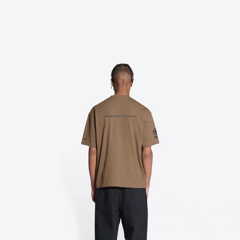 Bxlxnciaga T-Shirts Fashionable 91603