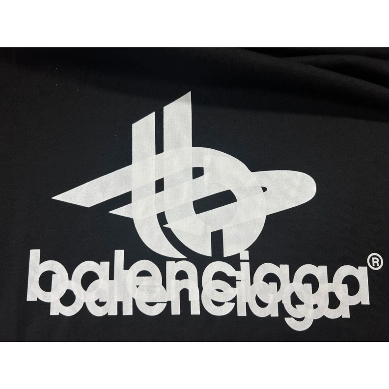 TopPick Bxlxnciaga T-Shirts 91602