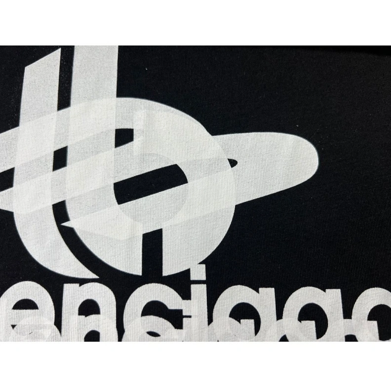 TopPick Bxlxnciaga T-Shirts 91602