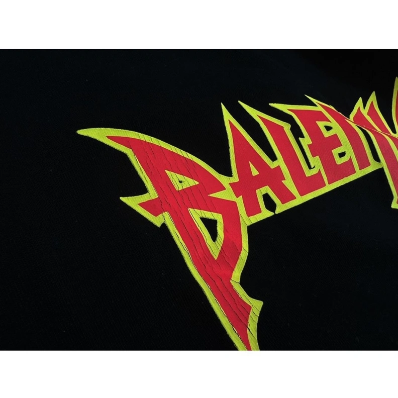 Bxlxnciaga T-Shirts Resilient 91601