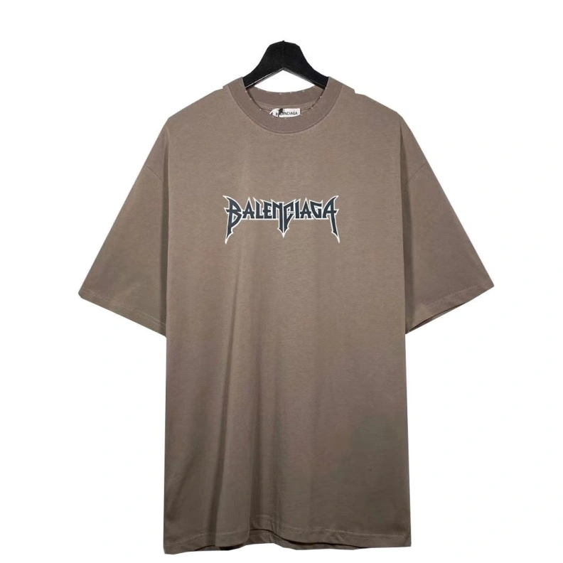 Reliable Bxlxnciaga T-Shirts 91648