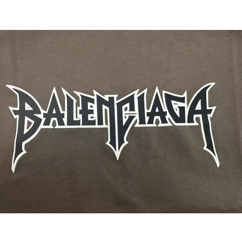 Reliable Bxlxnciaga T-Shirts 91648